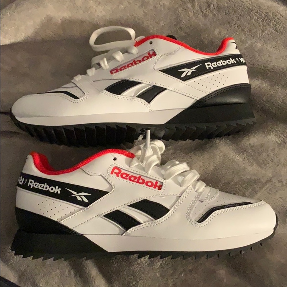 Reebok shoes